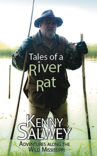 Imagen de portada: Tales of a River Rat 1st edition 9781555917630