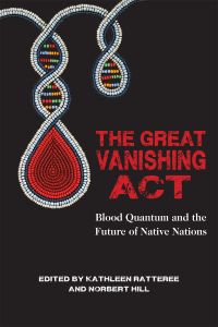 Cover image: The Great Vanishing Act 1st edition 9781682750650