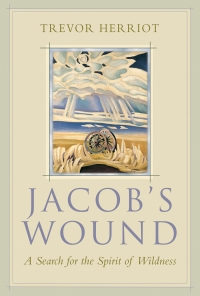 Omslagafbeelding: Jacob's Wound 1st edition 9781555916169