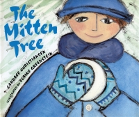 Imagen de portada: The Mitten Tree 1st edition 9781555917333