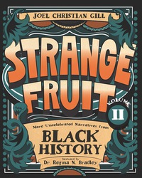 Cover image: Strange Fruit, Volume II 1st edition 9781938486579