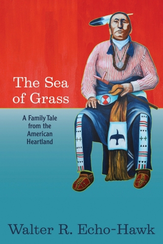 Cover image: The Sea of Grass 9781938486753