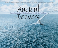 Cover image: Ancient Denvers 9781555915544