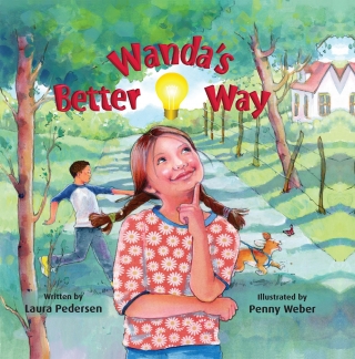 Cover image: Wanda's Better Way 9781682750148