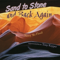 Cover image: Sand to Stone 9781555916572