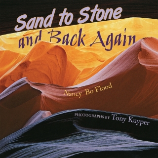 Imagen de portada: Sand to Stone 9781555916572