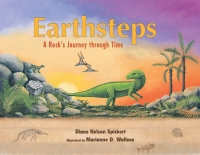 Titelbild: Earthsteps 9781555917302