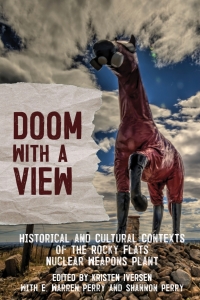 Cover image: Doom with a View 1st edition 9781682752548