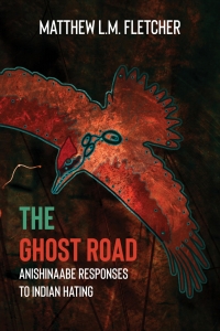 Imagen de portada: The Ghost Road 9781682752333