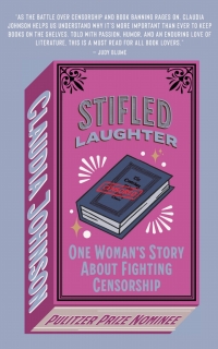 Cover image: Stifled Laughter 9781682753491