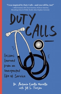 Cover image: Duty Calls 9781682754467