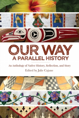 Cover image: Our Way 9781682753323