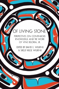 Cover image: Of Living Stone 9781682754665