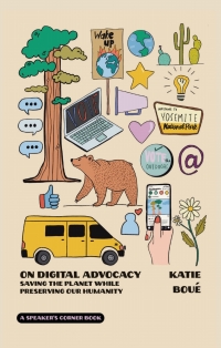 Cover image: On Digital Advocacy 9781682754719