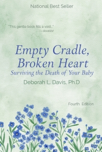 表紙画像: Empty Cradle, Broken Heart 9781555913021