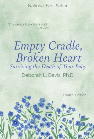Cover image: Empty Cradle, Broken Heart 9781555913021