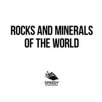 Cover image: Rocks and Minerals of The World 9781682801222