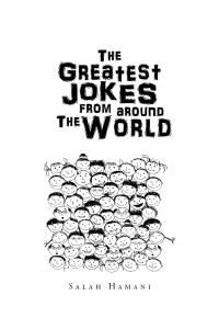 Imagen de portada: Greatest Jokes From Around The World 9781682890172