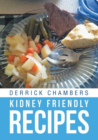 表紙画像: Kidney Friendly Recipes 9781682890431