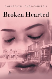 Imagen de portada: Broken Hearted 9781682891001