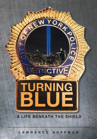 Cover image: Turning Blue 9781682891049