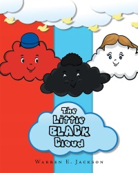 Imagen de portada: The Little Black Cloud 9781682891063