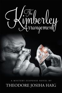 صورة الغلاف: The Kimberley Arrangement 9781682892589