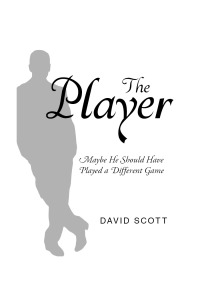 Imagen de portada: The Player 9781682892725