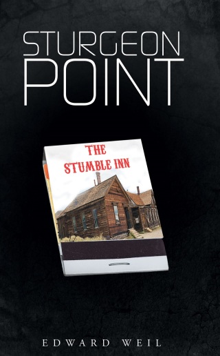 表紙画像: Sturgeon Point 9781682892848