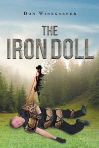 Cover image: The Iron Doll 9781682892862