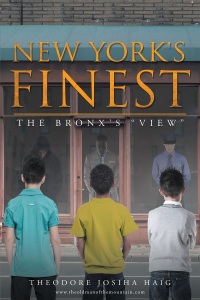 Imagen de portada: New York's Finest 9781682893074