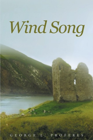 Cover image: Wind Song 9781682893869