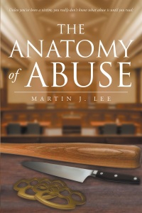 Imagen de portada: The Anatomy of Abuse 9781682894187