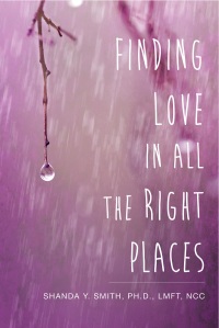 Cover image: Finding Love in All the Right Places 9781682895979