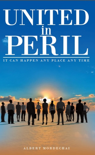 Cover image: United in Peril 9781683482857