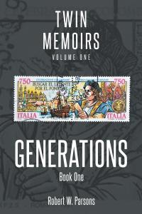 Cover image: Twin Memoirs Volume 1 9781682896860