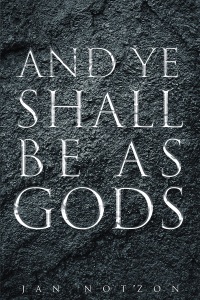 Cover image: And Ye Shall Be as Gods 9781682898826