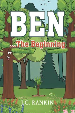 Cover image: Ben...the Beginning 9781682899304