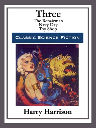 Cover image: Three