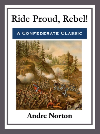 Cover image: Ride Proud, Rebel! 9781374982130, 9789354044540