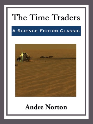 Cover image: The Time Traders 9781515422198
