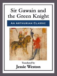 Cover image: Sir Gawain and the Green Knight 9781534849556.0