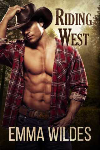 Cover image: Riding West