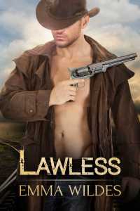 Cover image: Lawless