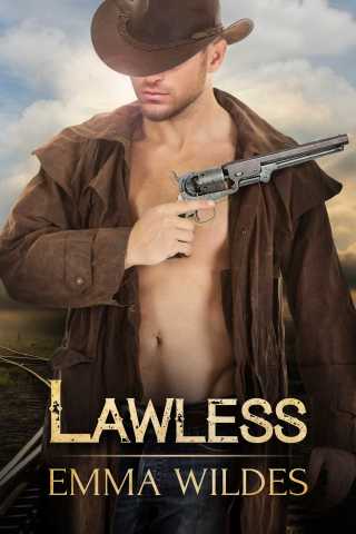 Cover image: Lawless