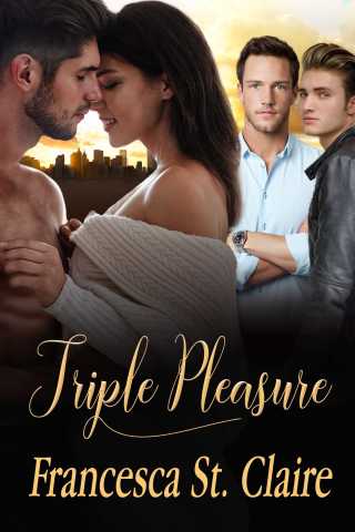 Cover image: Triple Pleasure
