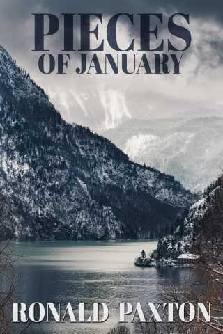 Cover image: Pieces of January