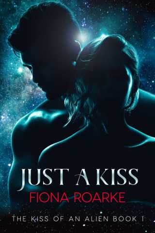 Cover image: Just a Kiss