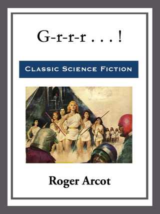 Cover image: G-r-r-r . . . !