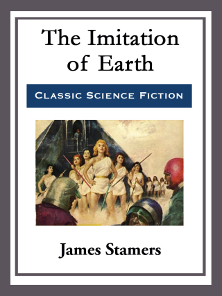 Cover image: The Imitation of Earth